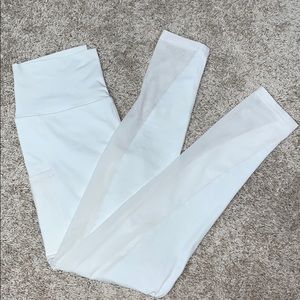 | Aerie Move Mesh High Waisted Legging | size: M|